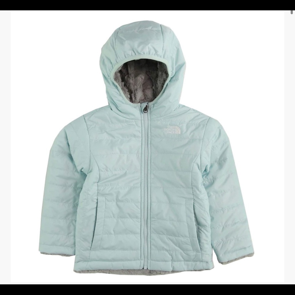 The North Face Reversible Jacket